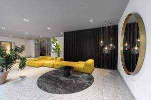 Van Boshuizenstraat 12 Amsterdam